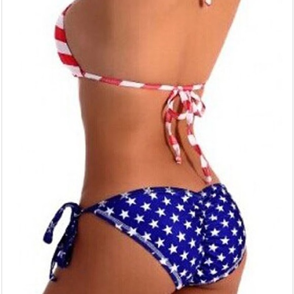4th of july bikini target